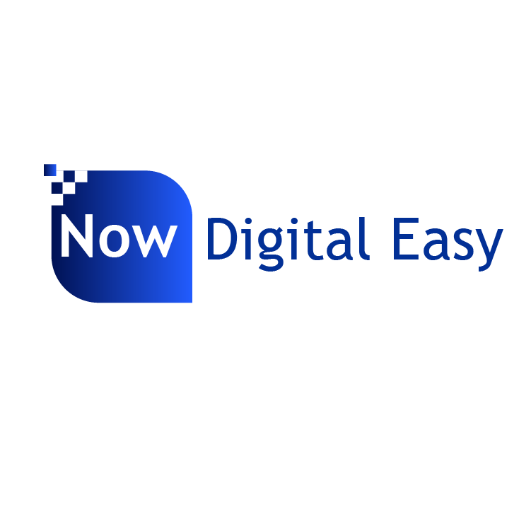 logo of Now Digital Easy hosting