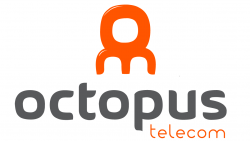 Logo of Octopus Telecom, a hosting company