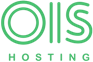 Logo of OISsite.com, a hosting company