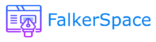 logo of FalkerSpace hosting