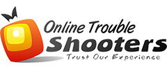 logo of OnlineTroubleShooters hosting