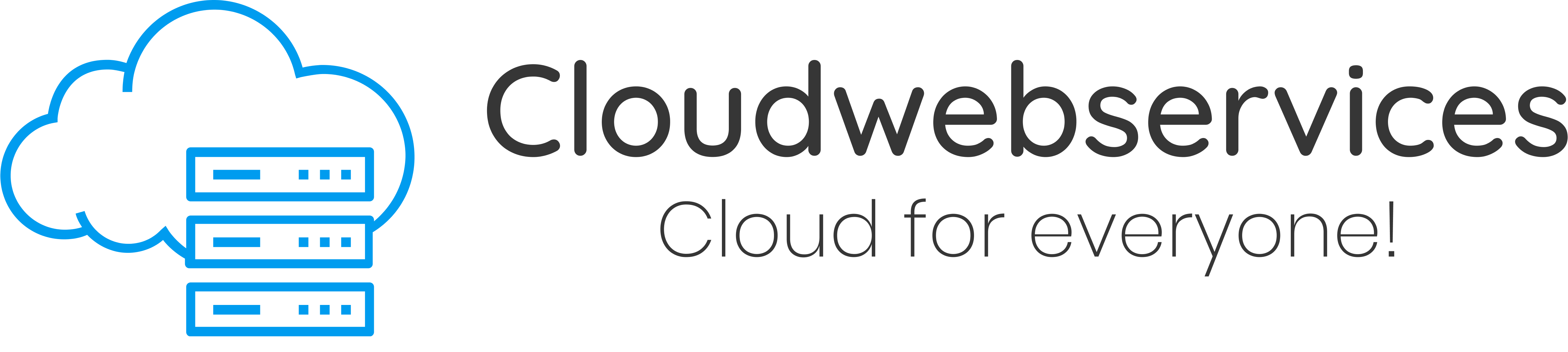 logo of Cloudwebservices hosting