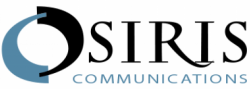 logo of Osiris Communications hosting