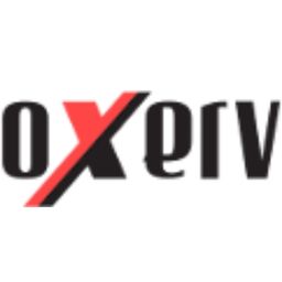 logo of Oxerv hosting