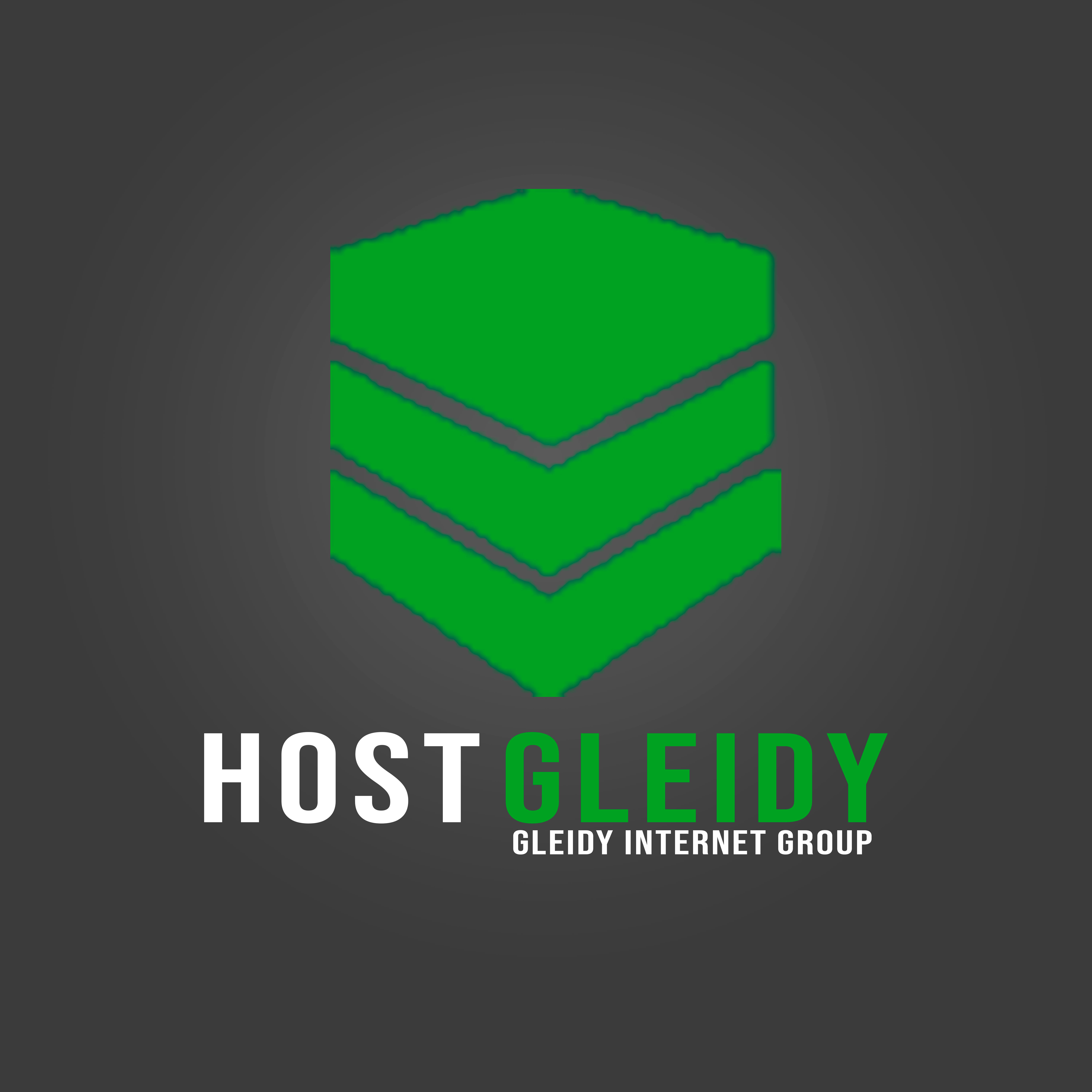 logo of Host Gleidy hosting