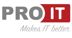 logo of Pro IT hosting