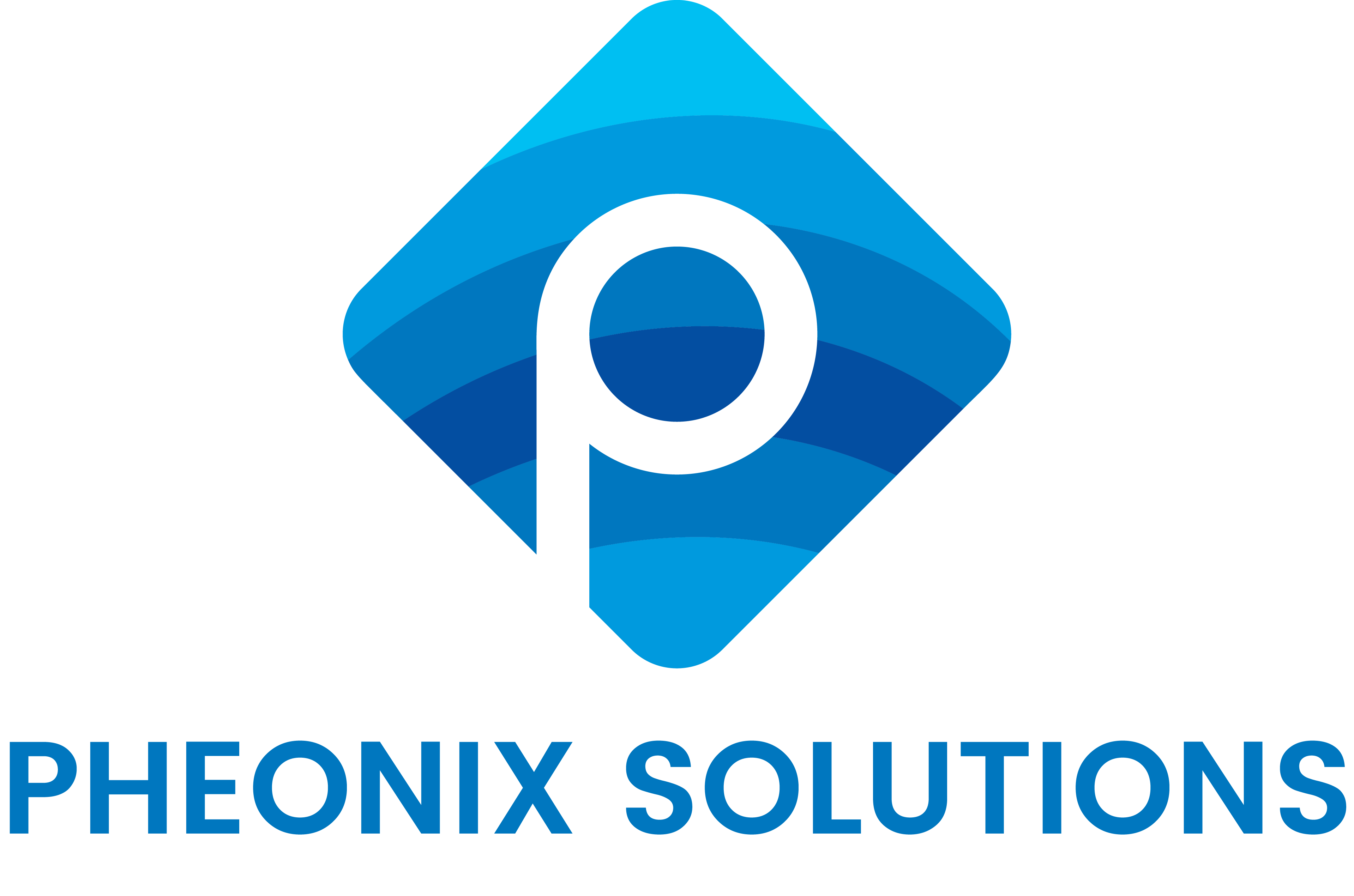 logo of PheonixSolutions hosting