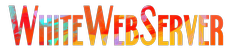 logo of WhiteWebServer.Net hosting