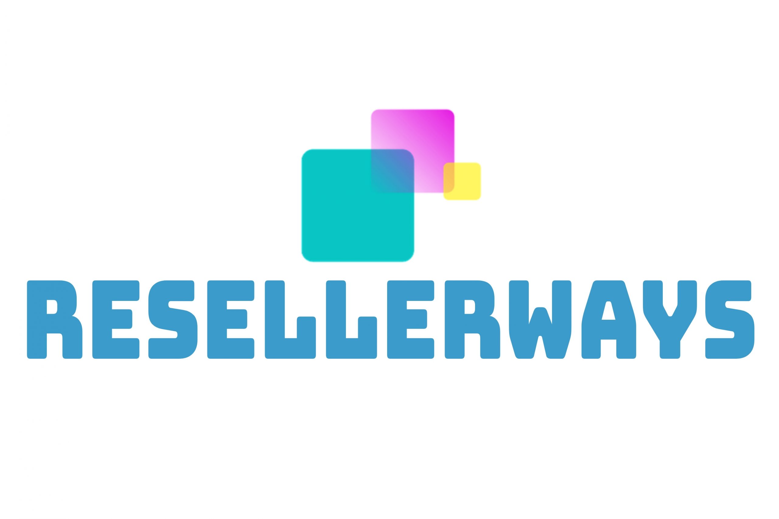 logo of ResellerWays Limited. hosting