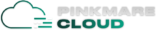 Logo of Pinkmare Cloud Limited, a hosting company