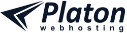 logo of Platon Technologies hosting