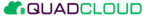 Logo of QuadCloud, a hosting company