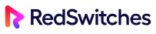 logo of RedSwitches hosting