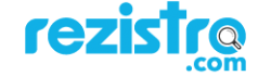 Logo of Rezistro, a hosting company