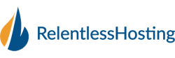 logo of Relentless Hosting hosting