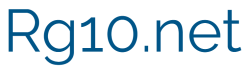 logo of Rg10.net hosting