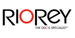 Logo of Riorey, a hosting company