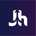 Logo of JagoanHosting, a hosting company