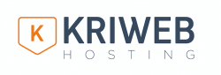 logo of Kriweb hosting