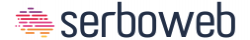 Logo of Hosting Serboweb, a hosting company