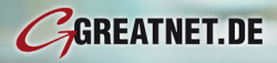 logo of Greatnet hosting