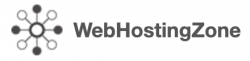 logo of WebHostingZone hosting