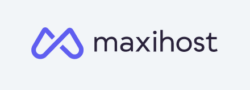 logo of Maxihost Bare Metal hosting