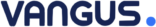 Logo of Vangus Ltd, a hosting company