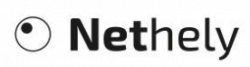 logo of Nethely hosting