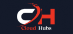 Logo of Cloud Hubs, a hosting company