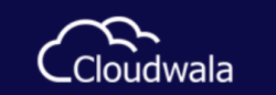 logo of Cloudwala Technologies hosting