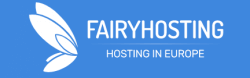 Logo of FaryHosting.com, a hosting company