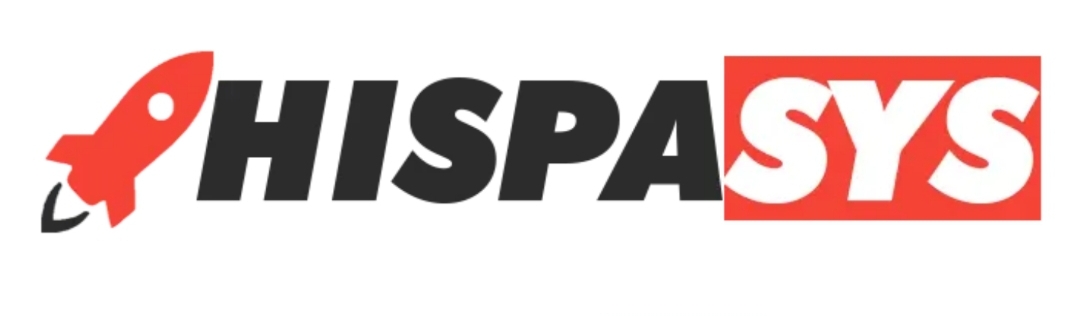 logo of Hispasys hosting