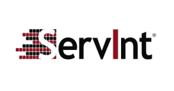 logo of Servint hosting