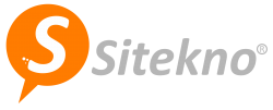 Logo of Siteknow Webmatic, a hosting company