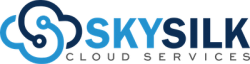 logo of SkySilk Cloud Services hosting