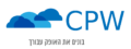 Logo of CPW, a hosting company