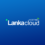 Logo of Lankacloud Hosting Solutions, a hosting company