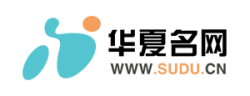 logo of Sudu.cn hosting