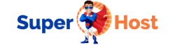 logo of SuperO Host hosting