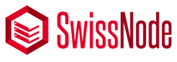 logo of SwissNode hosting