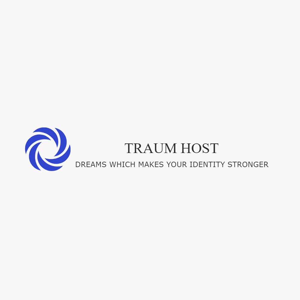 logo of Traum-host hosting