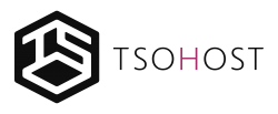 logo of TSOHost hosting