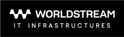 logo of Worldstream hosting