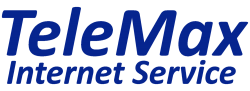 logo of TeleMax hosting