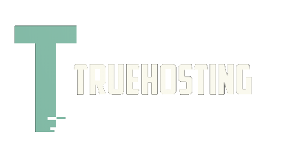 logo of Truehosting hosting