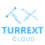 logo of Turrext Cloud hosting