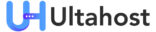 logo of Ultahost hosting