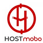 Logo of HostMobo, a hosting company