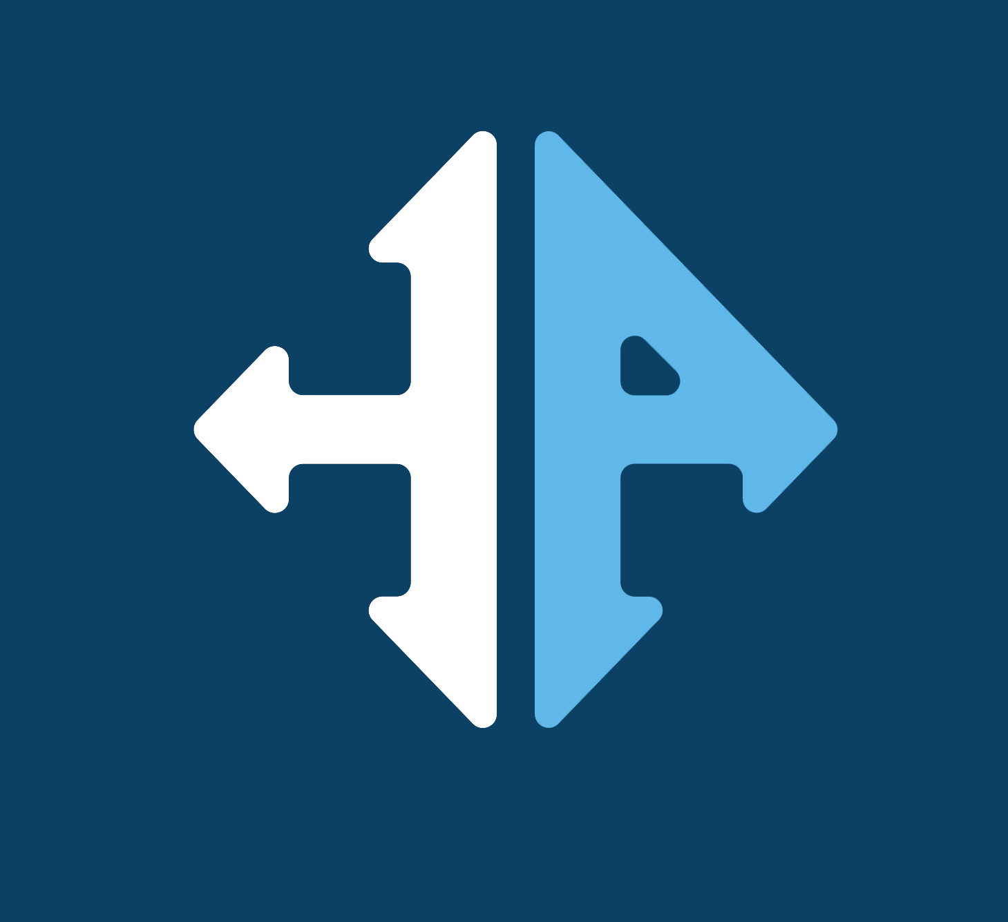 logo of HostAsset hosting